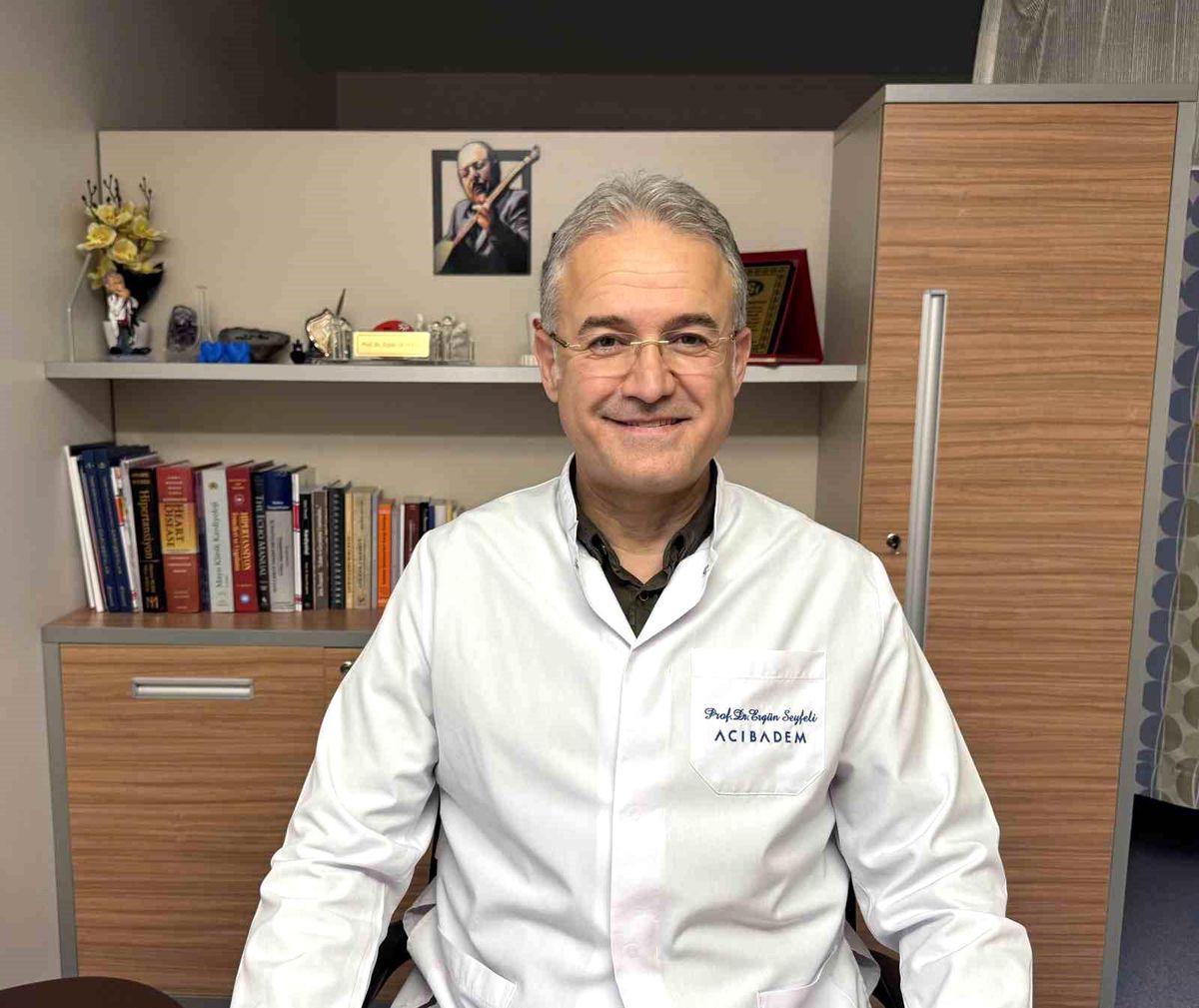 Hipertansiyonda Gizli Tehlike
