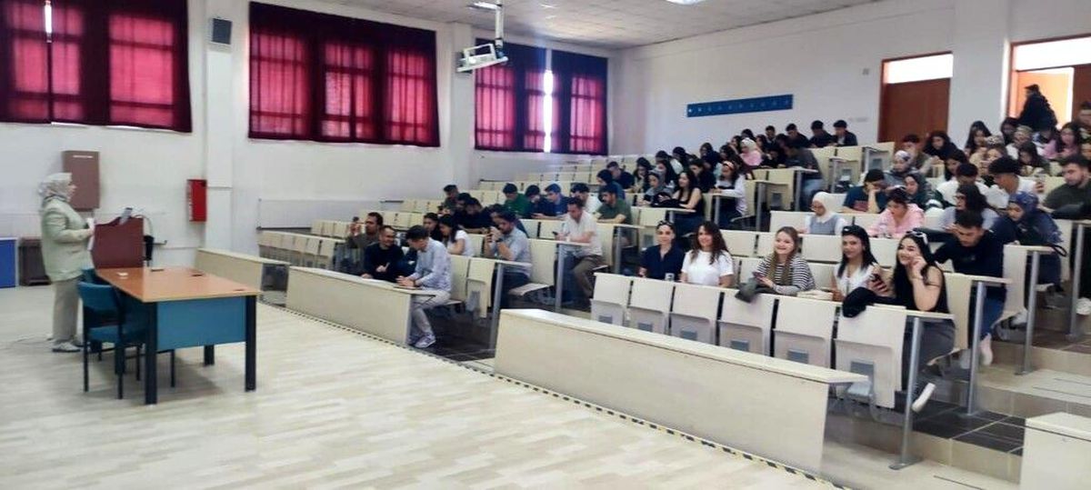 Kalite Eğitimi Hisarcık MYO’da Gerçekleştirildi
