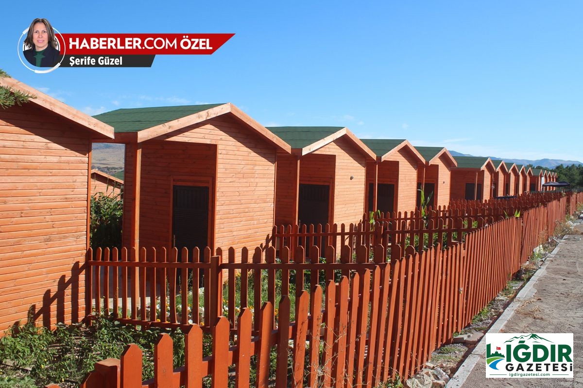 Hobi bahçeleri için kritik tarih! Yıkmayana 3 kat ceza var