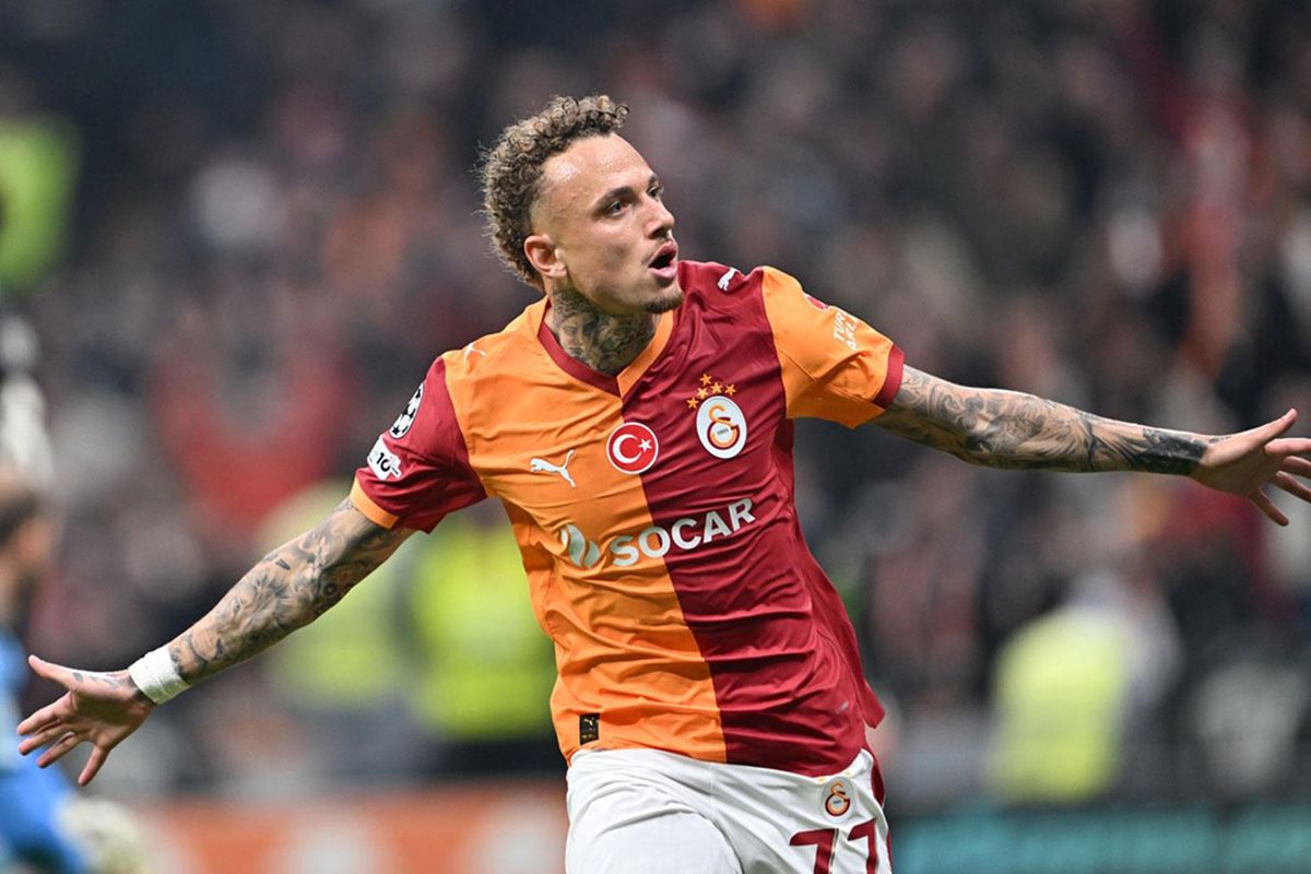 Hollanda’nın 2026 Dünya Kupası kadrosu açıklandı! Noa Lang’a müjde