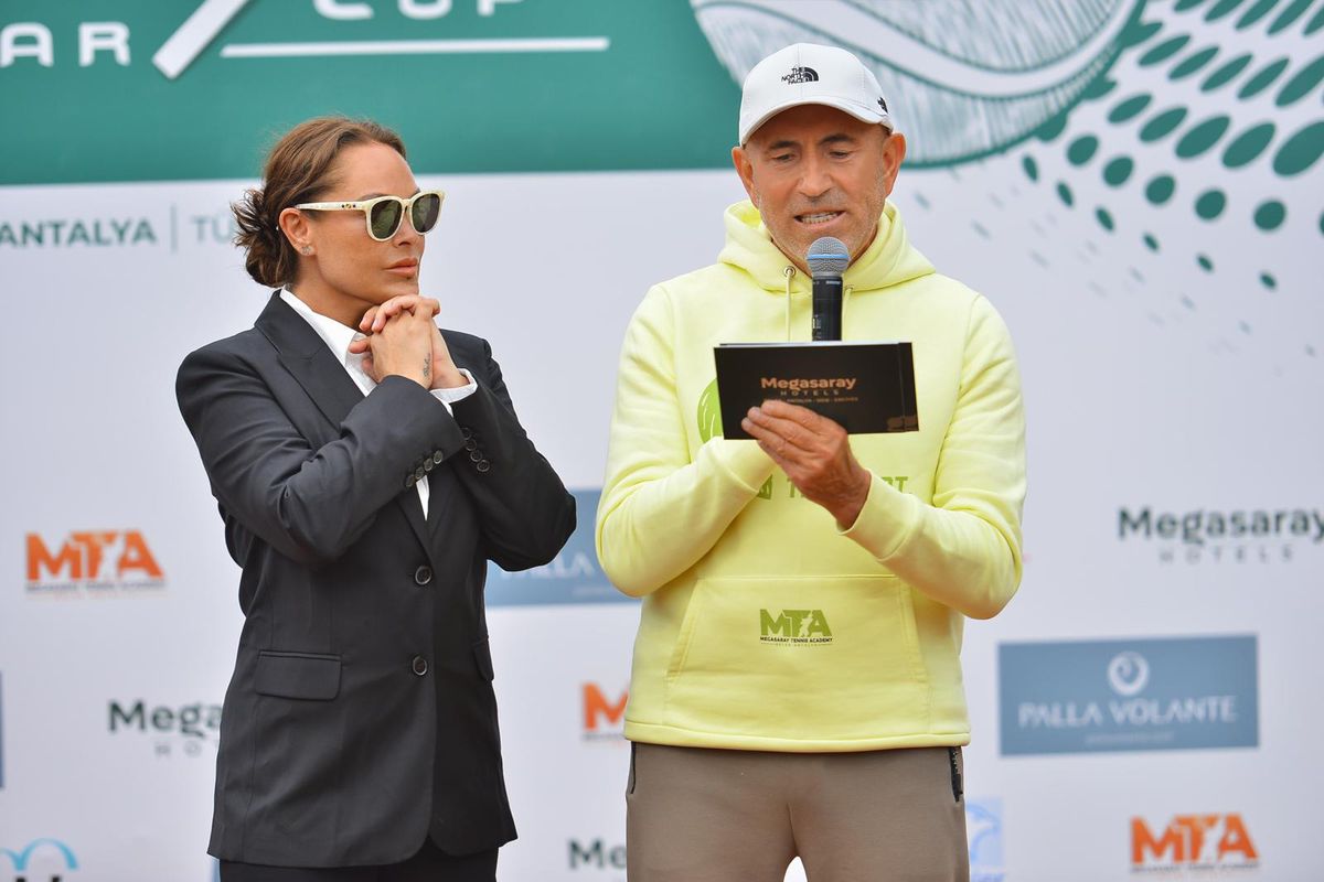 Hülya Avşar Cup, 25. Yılını Kutladı
