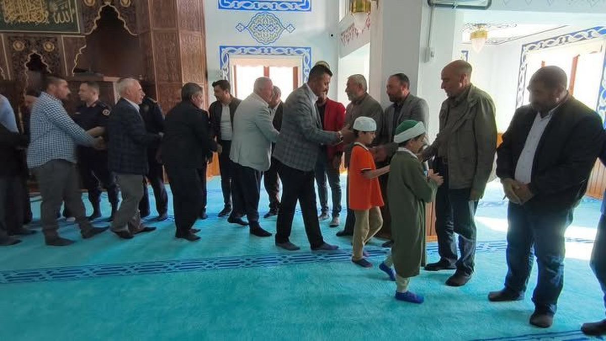 Polatlı’da Silahlı Çatışma Barışla Sonuçlandı