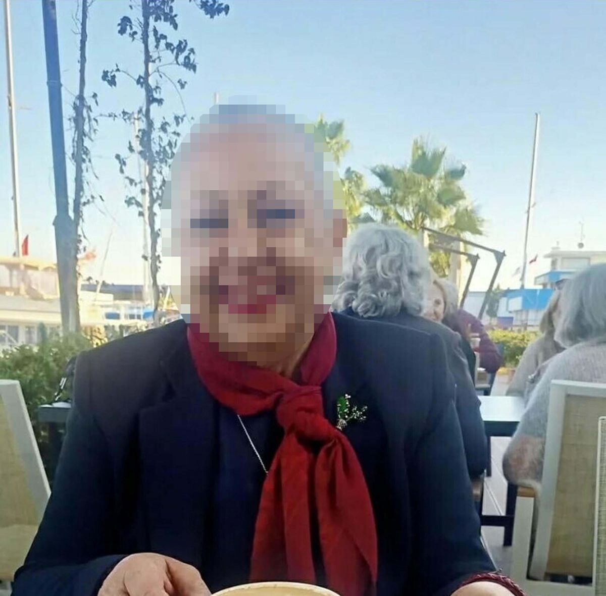 Yaşlı Kadının Ölümünde Doktora Para Cezası