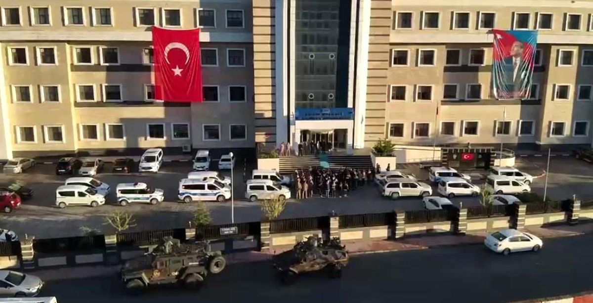 Bitlis’te Kara Para Operasyonu: 31 Şüpheli Yakalandı