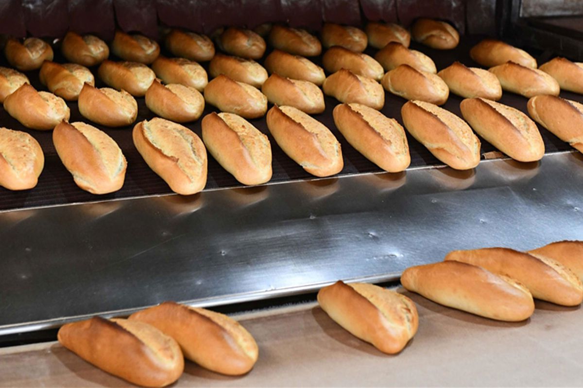 İBB, Halk Ekmek’e yüzde 25 zam yaptı