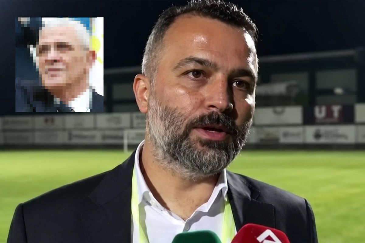 İBB soruşturmasında Sarp Yalçınkaya’nın ismini vermekten korktuğu muhalefet lideri Dervişoğlu mu?