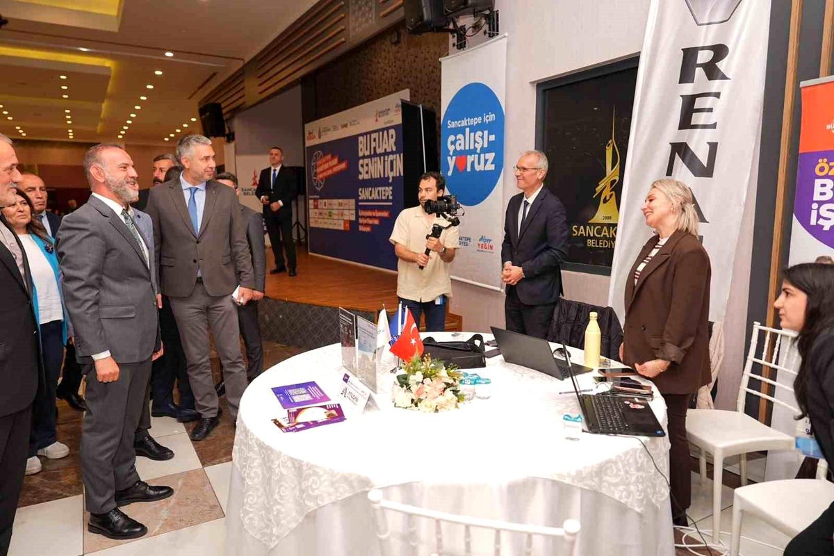 İBB ve Sancaktepe Belediyesi’nden istihdam seferberliği