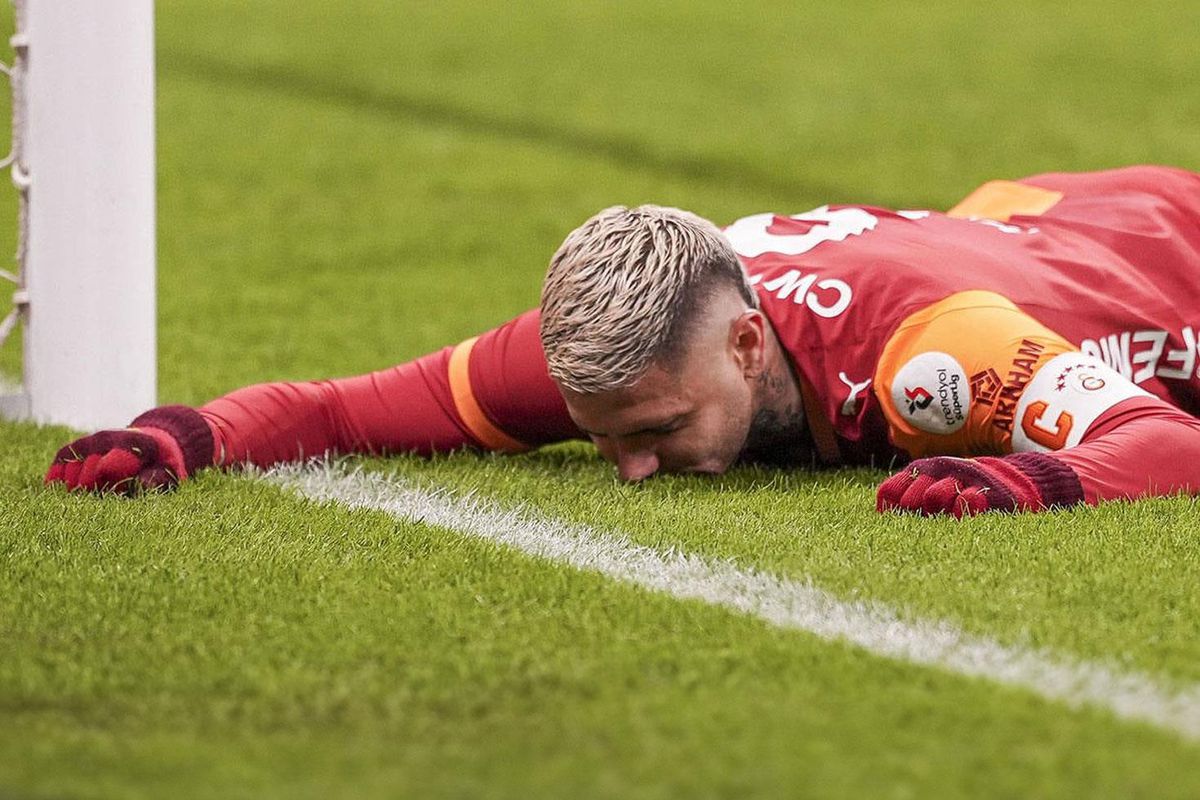 Icardi için yolun sonu! Böyle biteceğini kimse tahmin edemezdi
