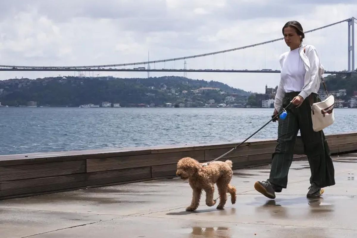 Dolu, sağanak, hortum! 5 gün Türkiye’yi esir alacak