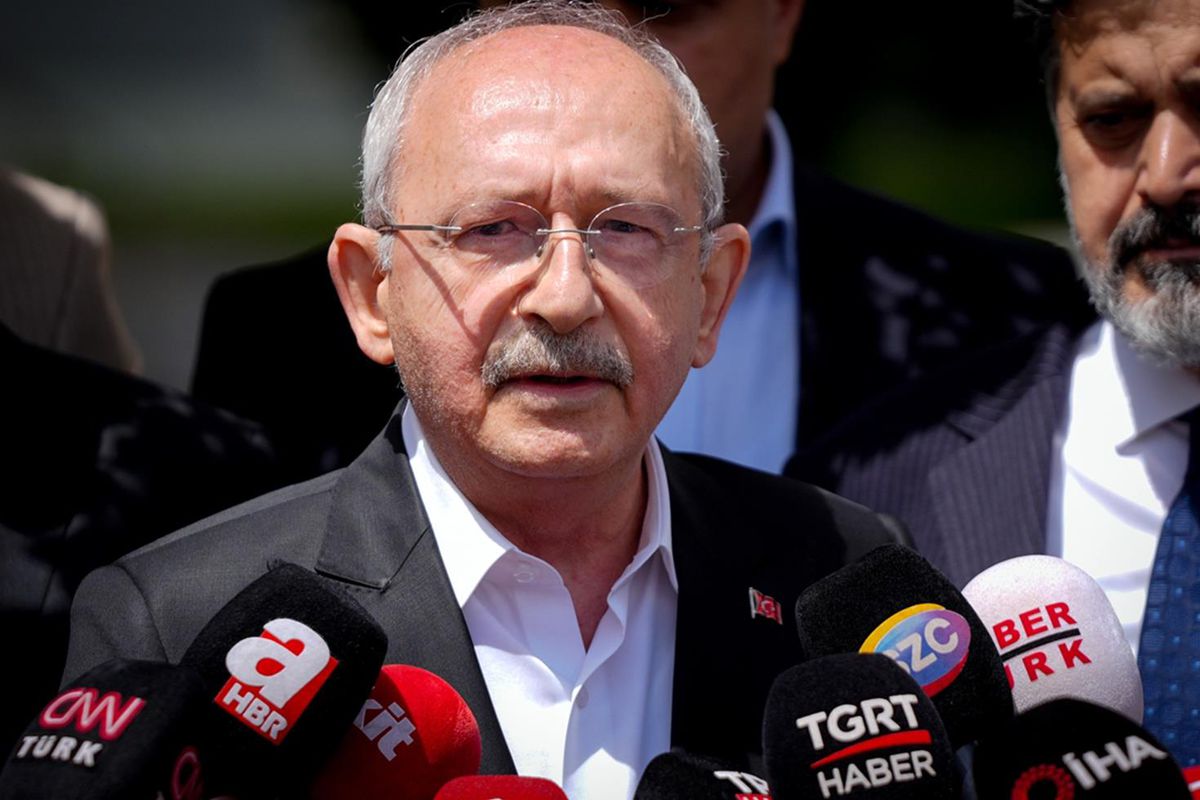 İddia: Kılıçdaroğlu yakın zamanda kurultay düşünmüyor, CHP’yi seçime kendisi götürecek