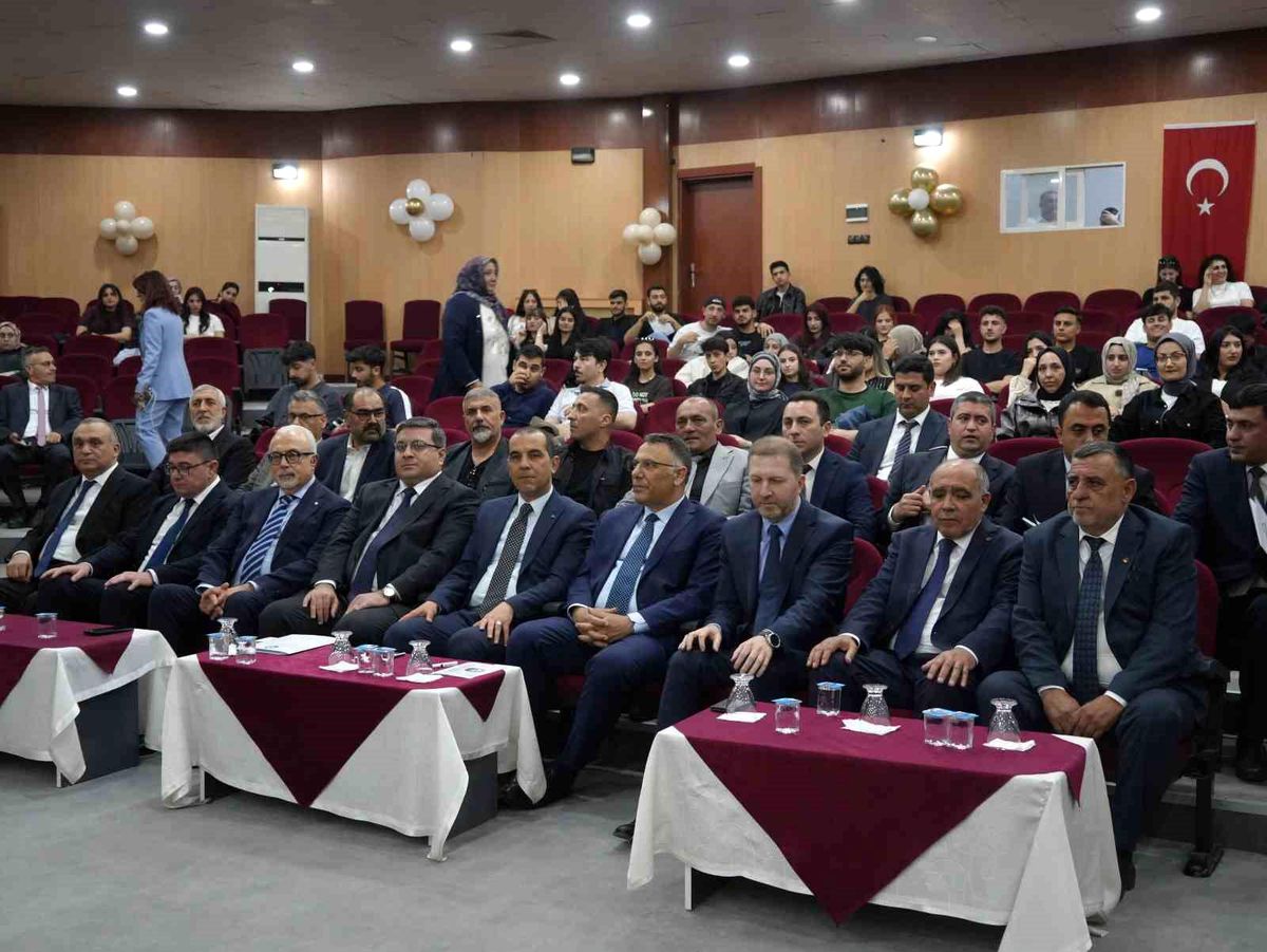 Nahçıvan’ın Yatırım Avantajları Semineri İğdır’da
