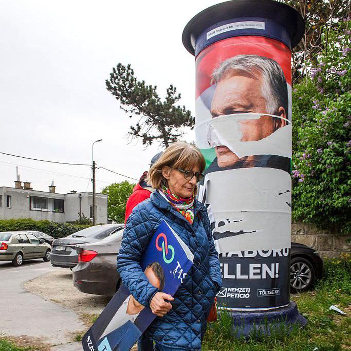 Orban’ın Meclise Girmemesi Şaşkınlık Yarattı