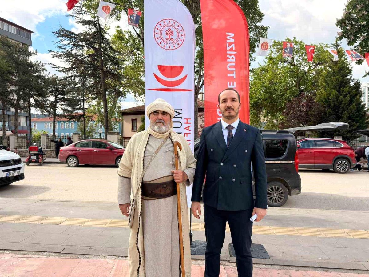 Bilecik’ten Türk Mutfağı Haftası Vurgusu