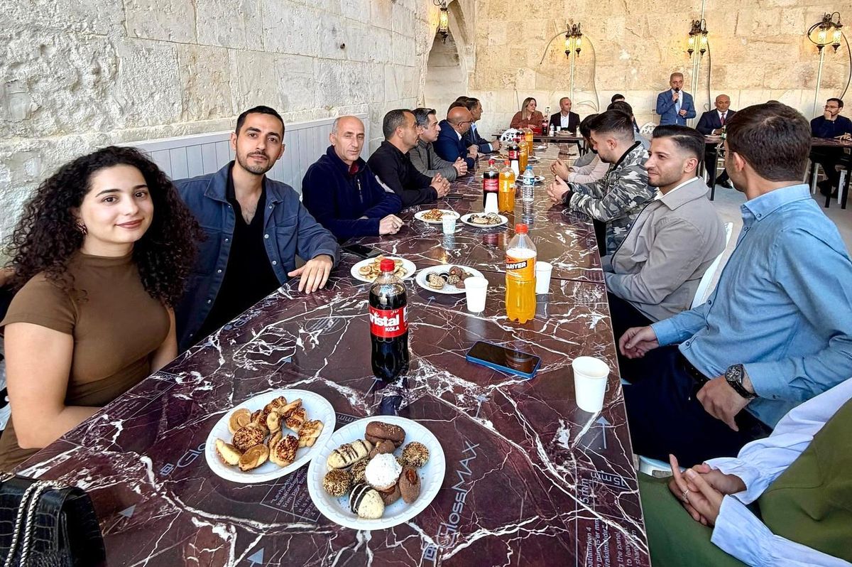 Hemşireler ve Ebeler Günü Kutlandı