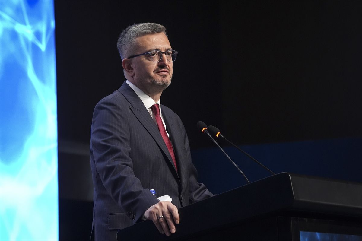 Türkiye: Küresel Yatırımda Güvenli Liman