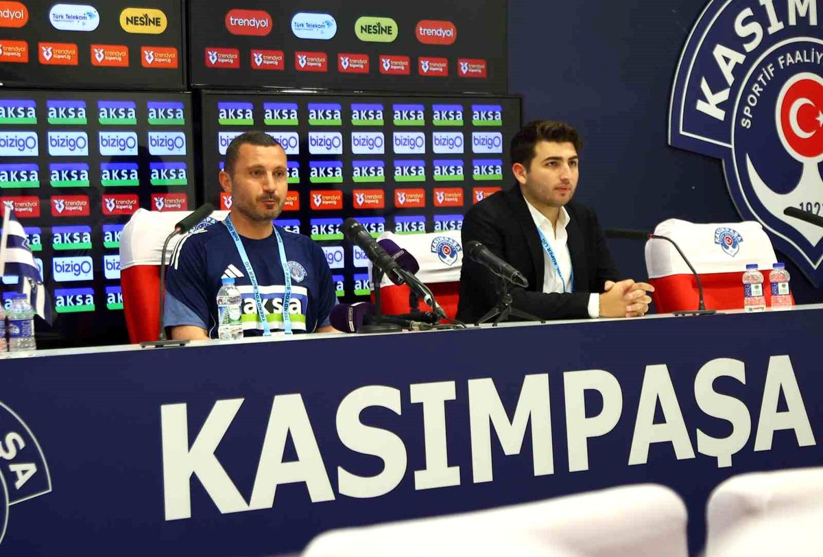 Kasımpaşa, Galatasaray’ı Yenerek Ligde Kaldı