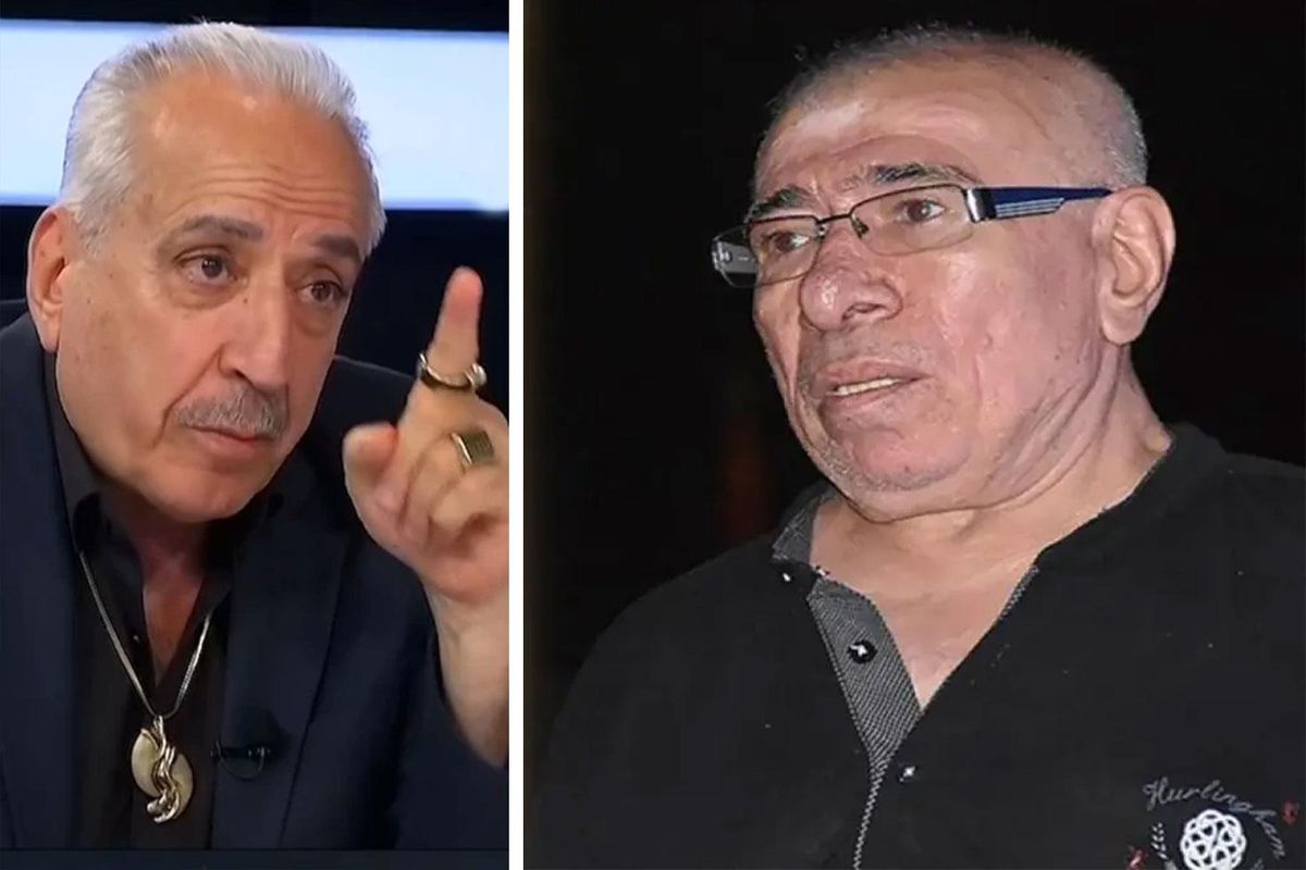 Halil İbrahim Kalaycıoğlu “Mezhebimi sordu” dedi, İlyas Salman’dan yanıt geldi