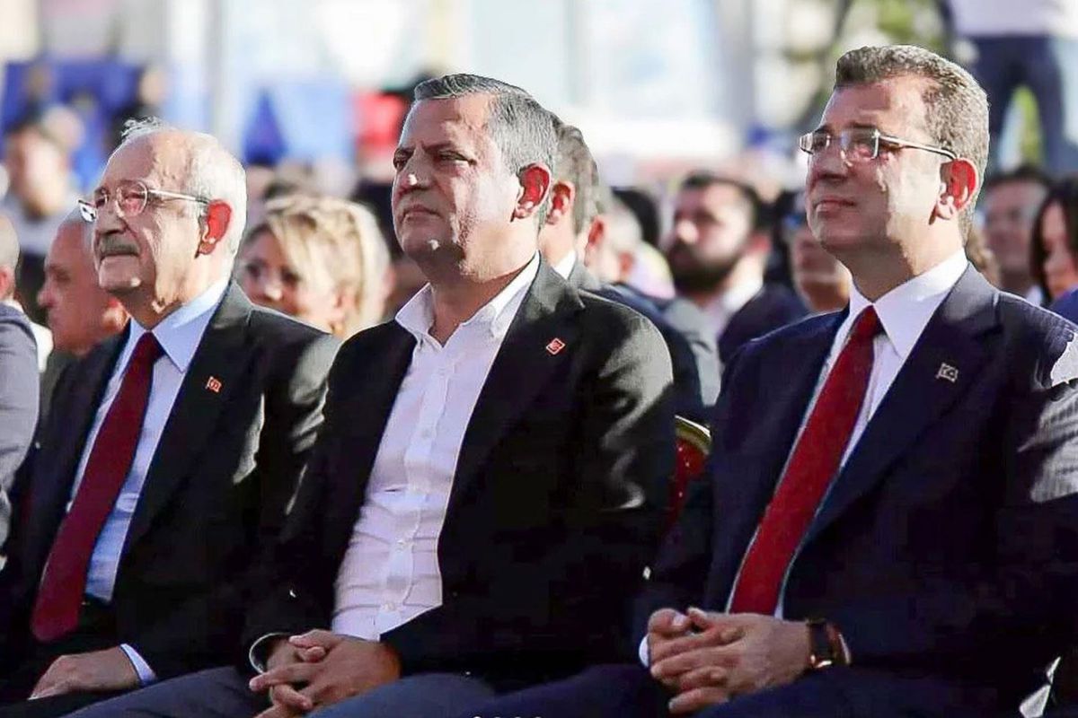 İmamoğlu’ndan ‘mutlak butlan’ kararı hakkında ilk açıklama