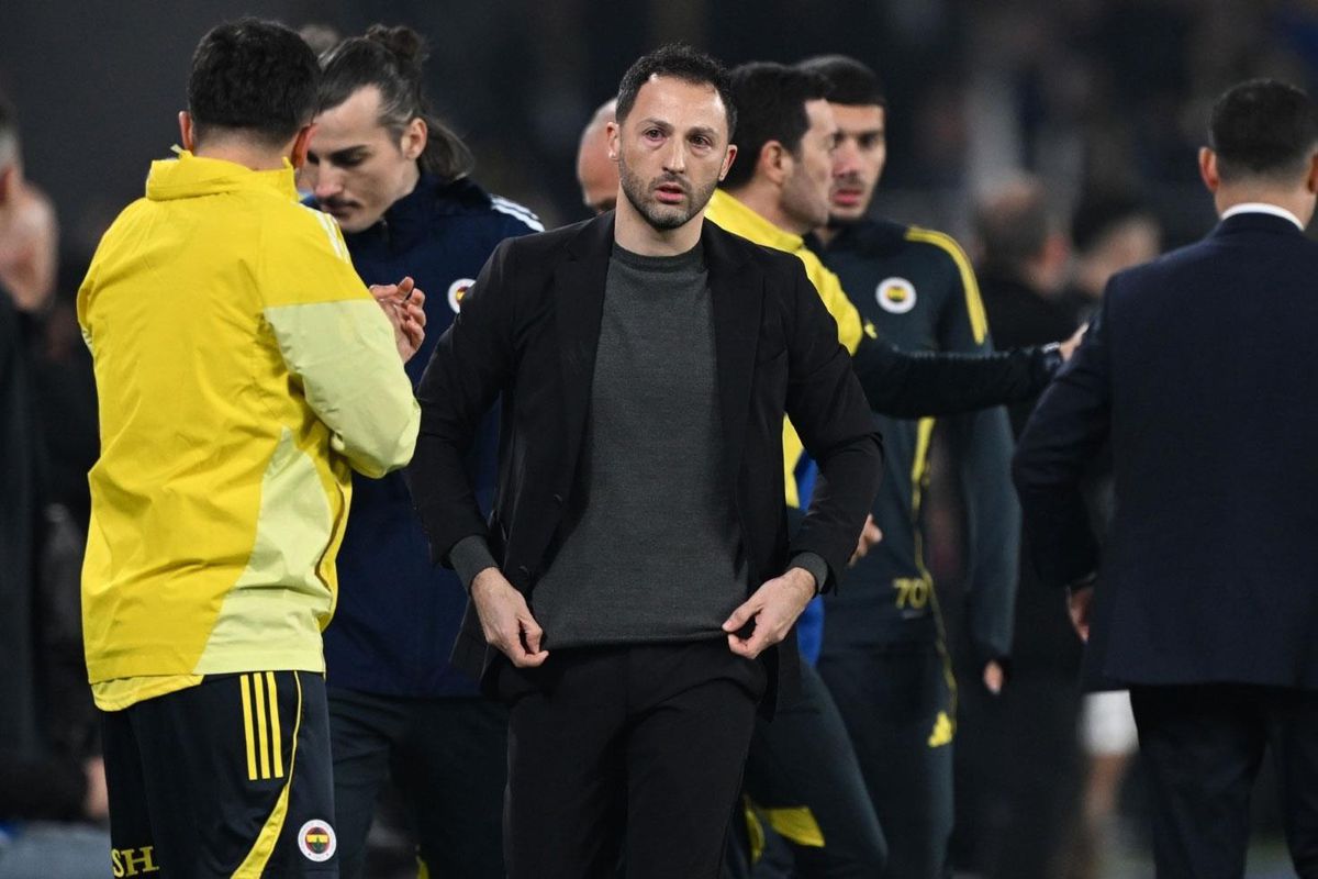İmza an meselesi! İşte Tedesco’nun yeni takımı