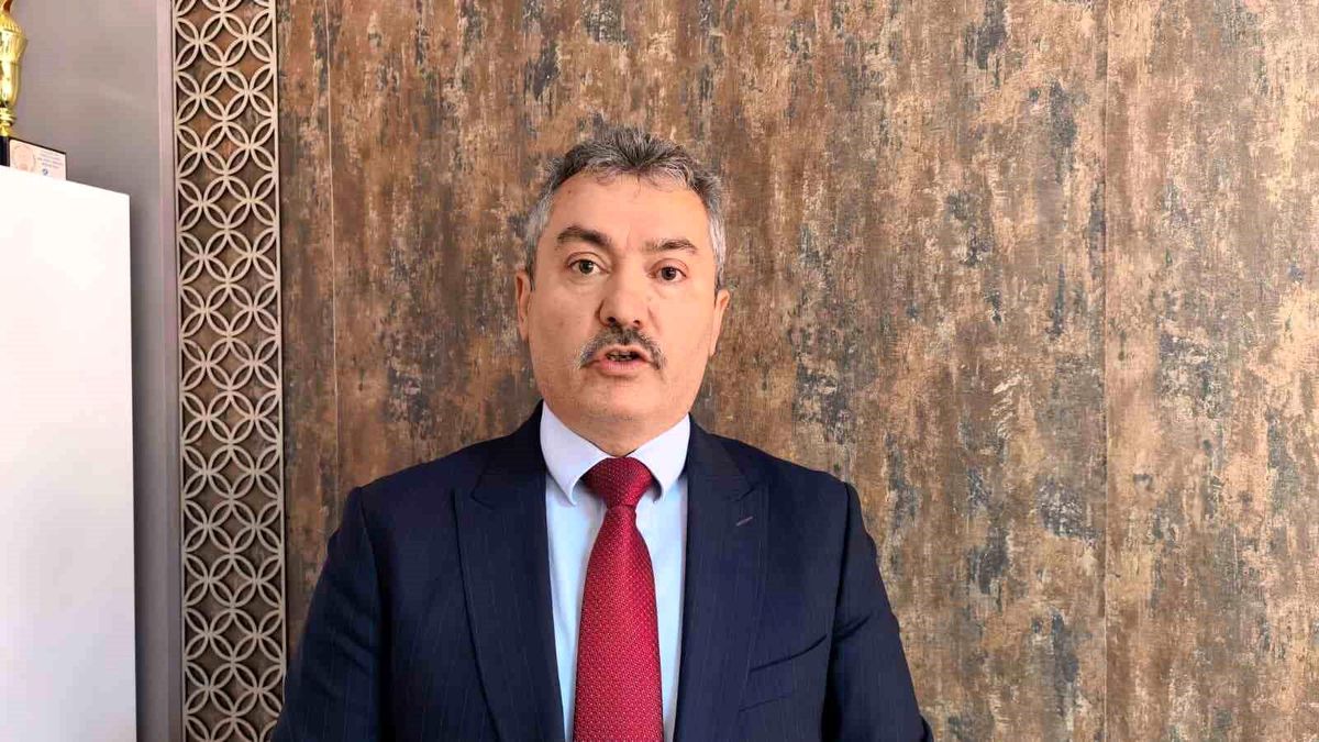 Öğrencilerden Anlamlı Bayram Projesi