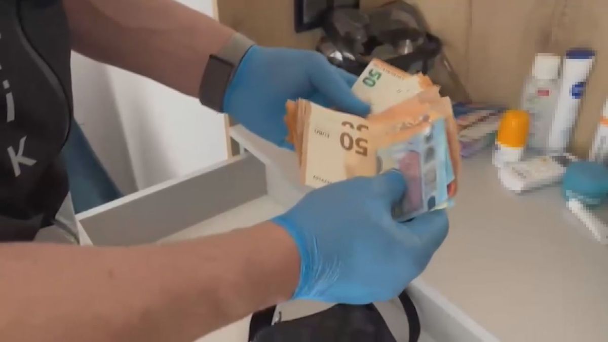 Tunahan Çetkin Antalya’da Gözaltına Alındı