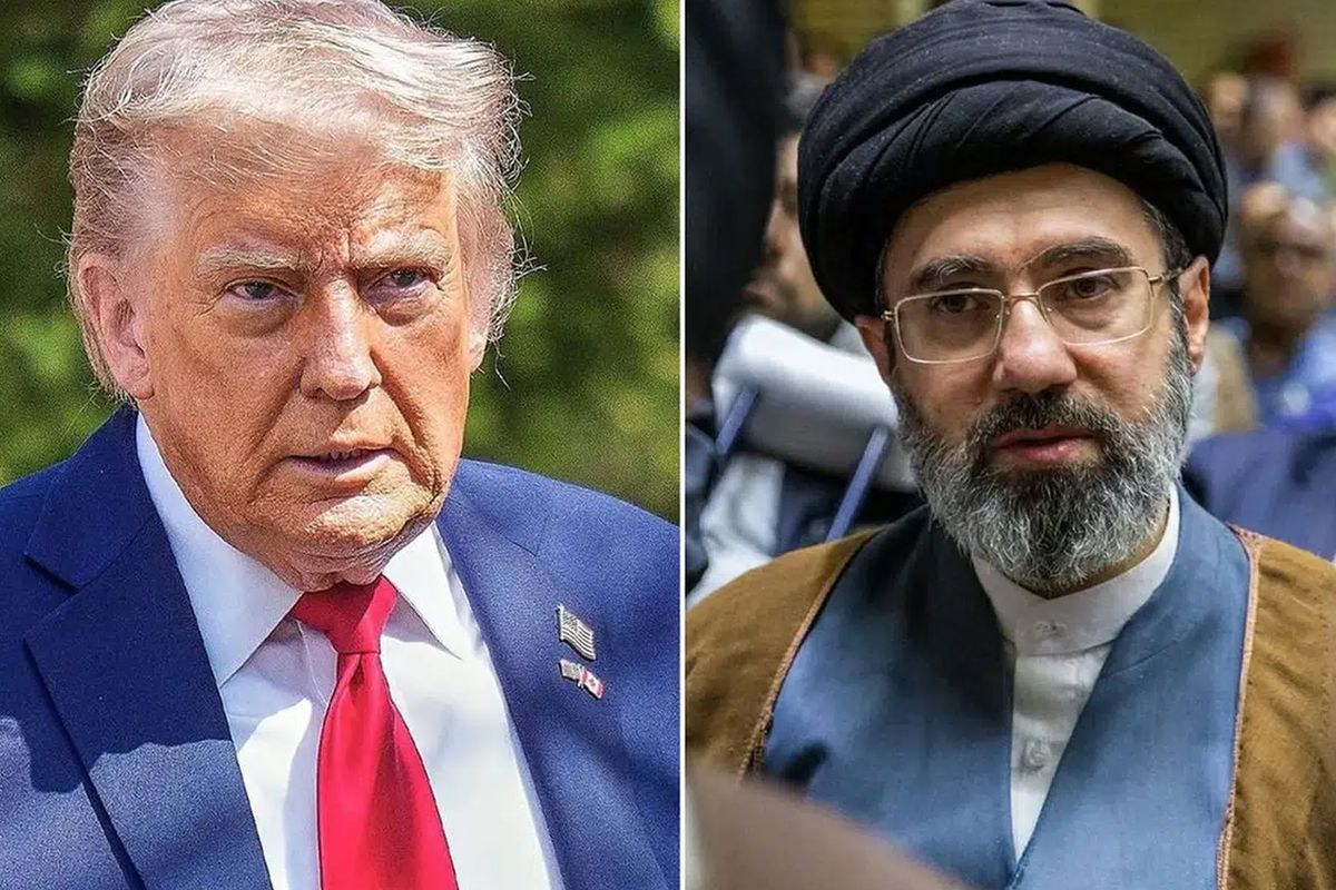 İran’dan Trump’ın “Özgürlük Projesi”ne sert yanıt: Ateşkesin ihlali sayarız