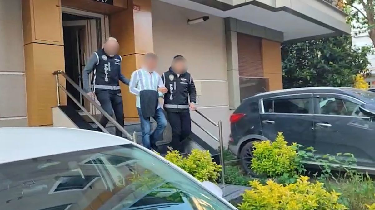 Bursa’da Suç Örgütüne Operasyon
