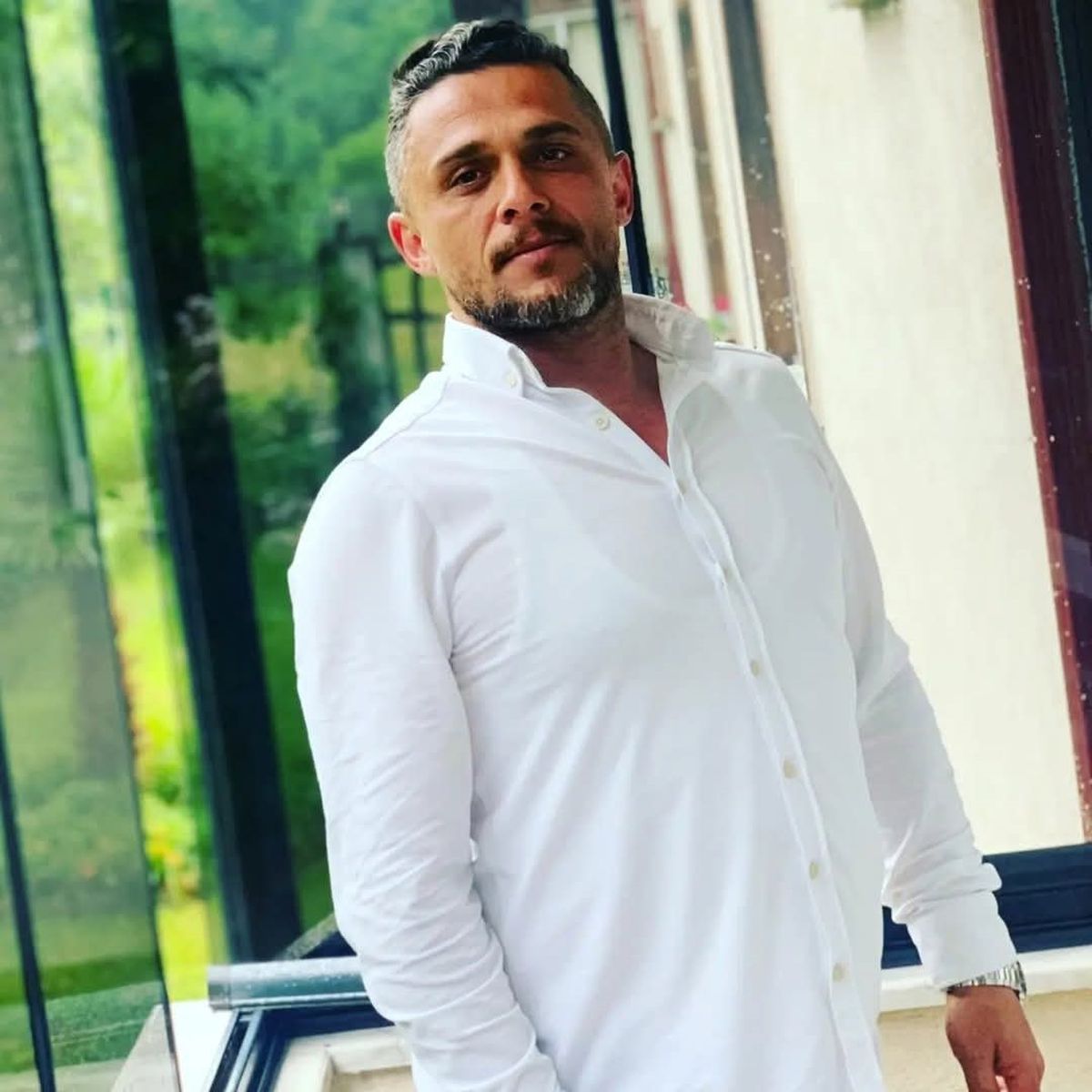 Bungalov Ortağını Vuran İş Adamı Tutuklandı