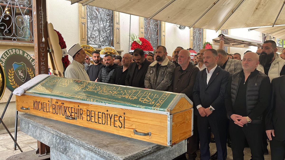 Kocaeli’de cinayet ve intihar: Ortaklık son buldu