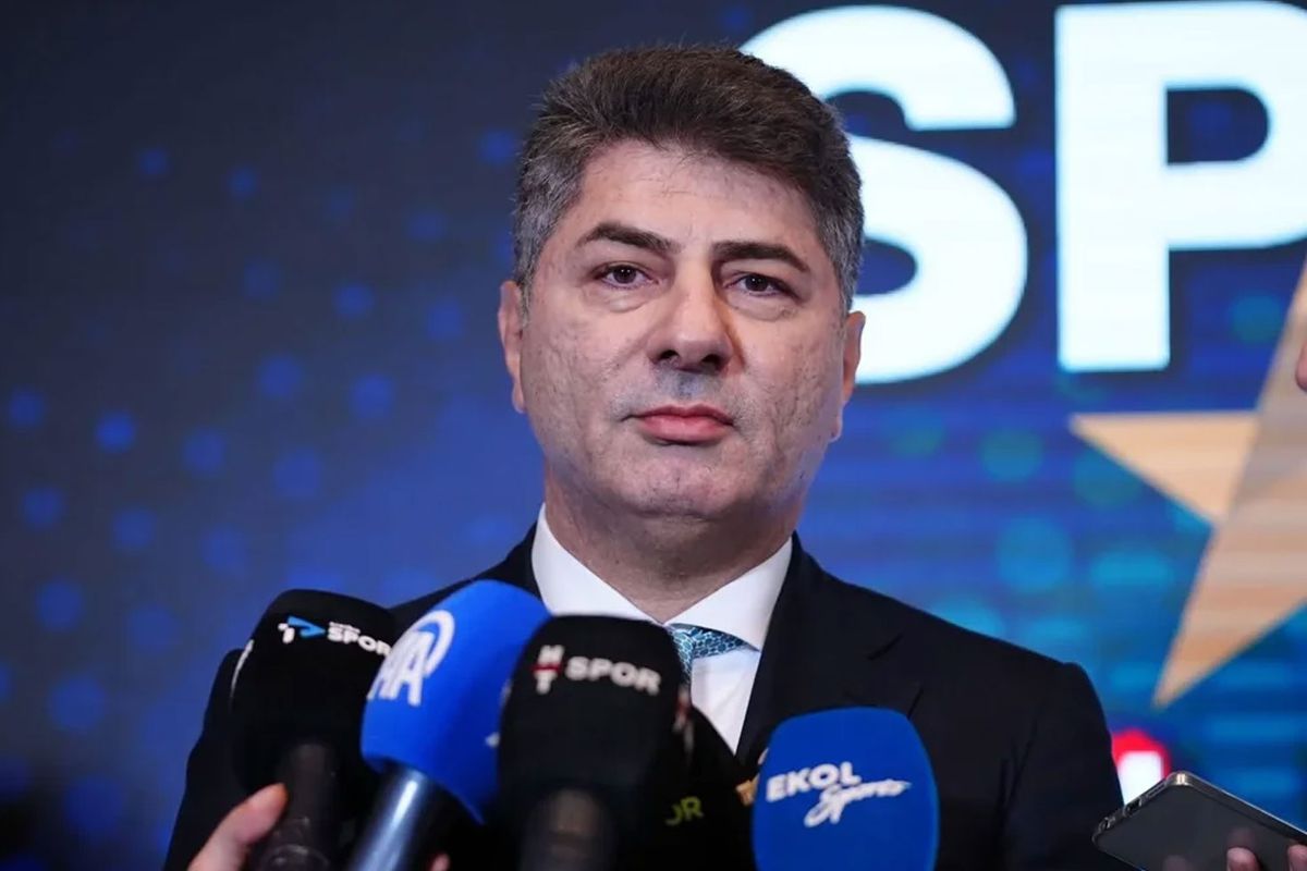 İsimler bomba! İşte Hakan Safi’nin teknik direktör adayları