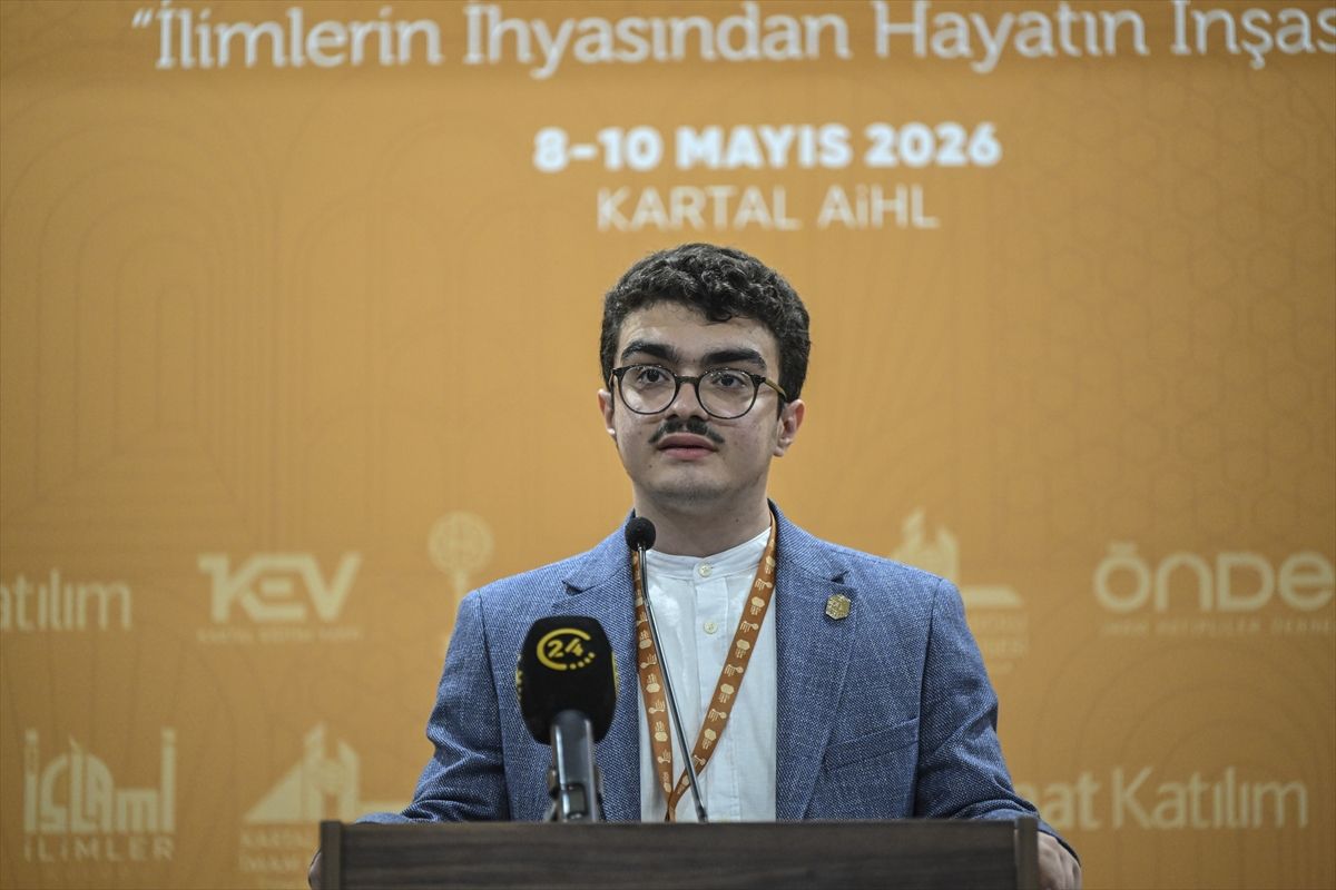 İslami İlimler Çalıştayı İstanbul’da Başladı