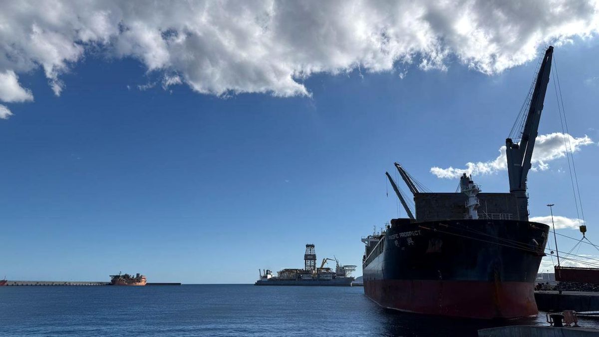 Hantavirüs: Tenerife’de Yolcu Gemisinden Tahliye Başladı