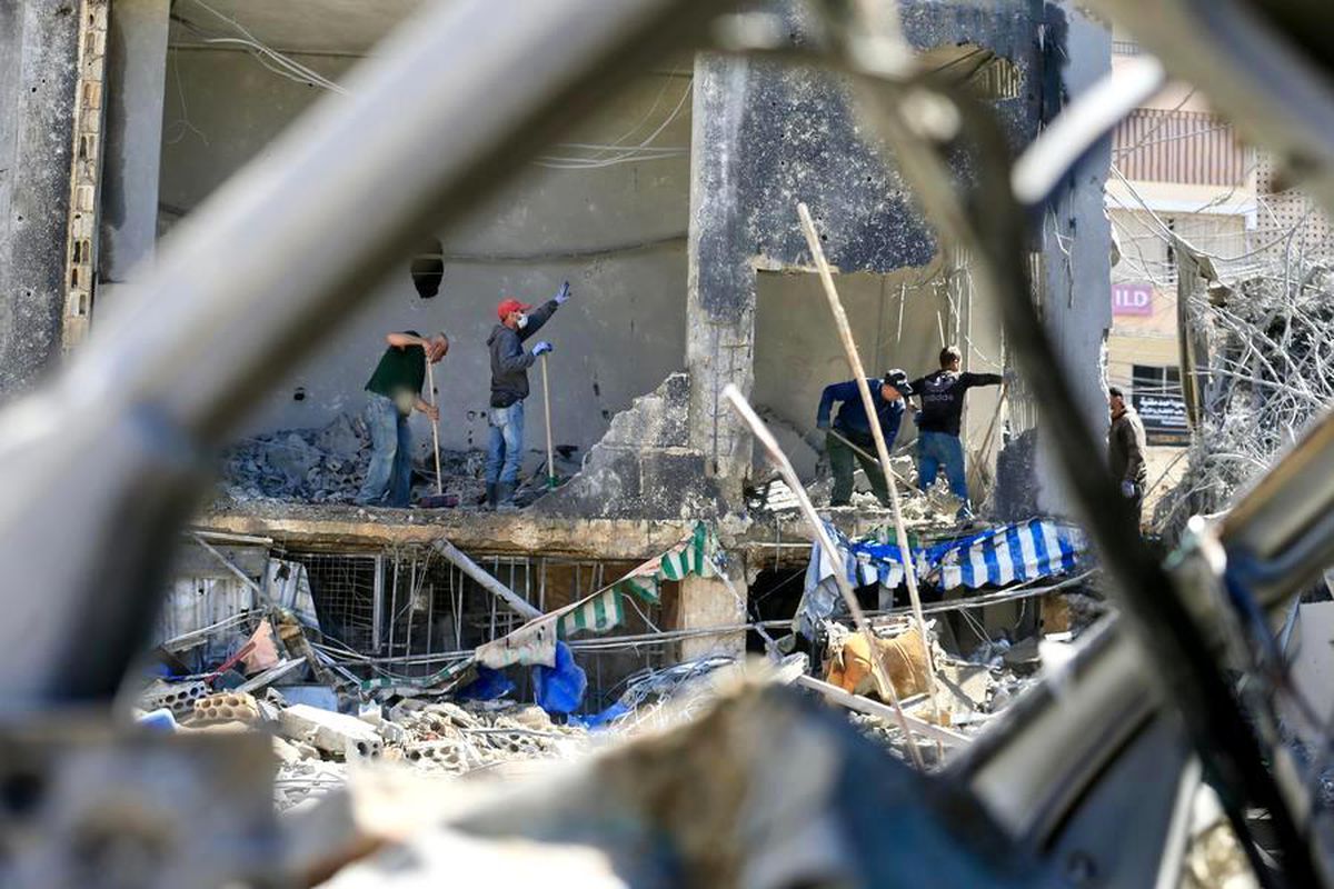İsrail’in Lübnan’a Saldırıları: 21 Ölü