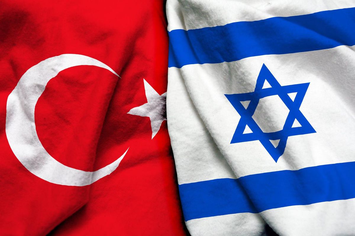 İsrail basınından olay iddia: Tel Aviv yönetimi, İstanbul Başkonsolosluğu’nu kapatmayı düşünüyor