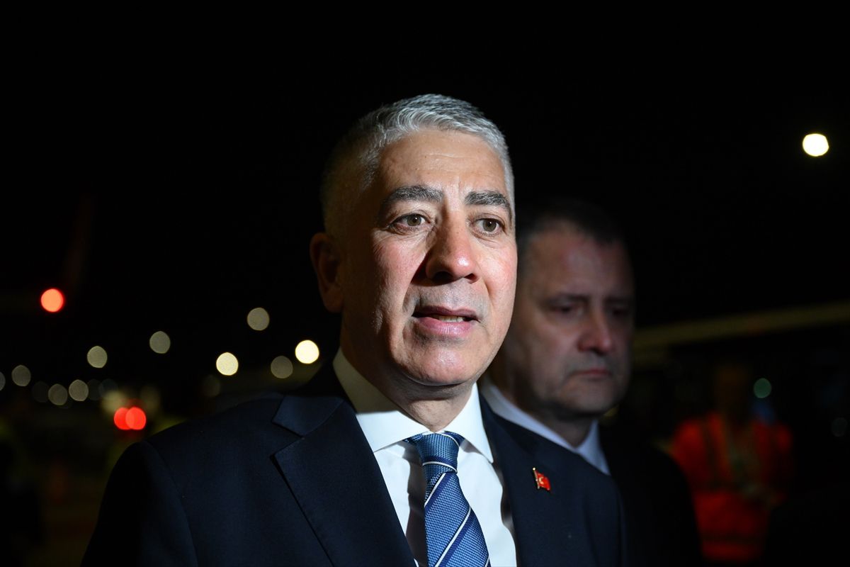 İsrail’in alıkoyduğu Küresel Sumud Filosu aktivistleri yaşadıklarını anlattı