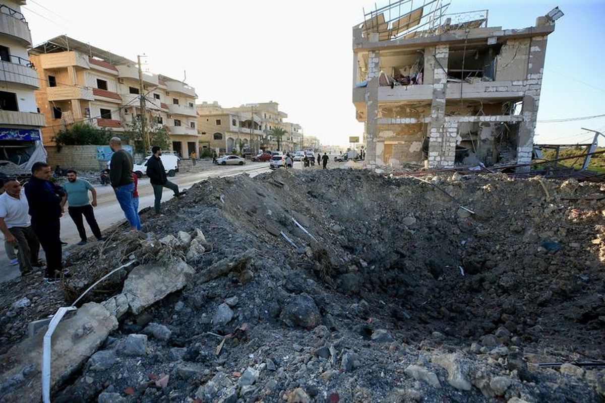 İsrail Saldırılarında Ölü Sayısı 2869’a Yükseldi