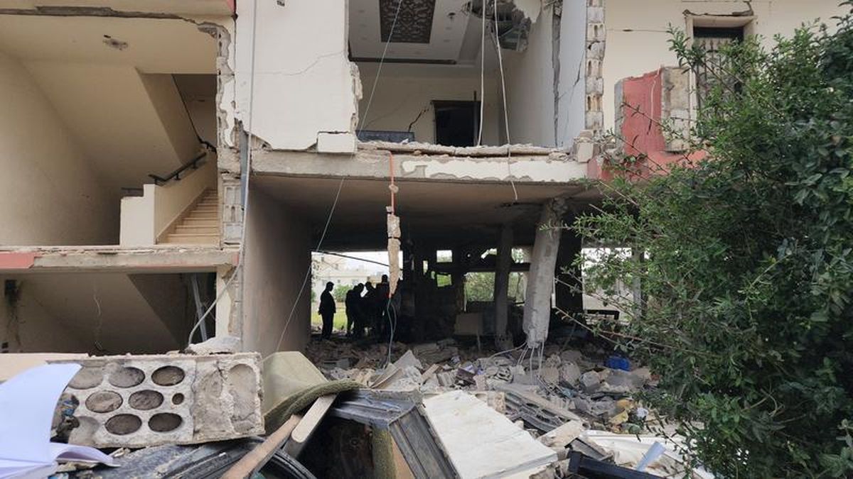 İsrail Saldırılarında Ölü Sayısı 3 Bin 20’ye Ulaştı