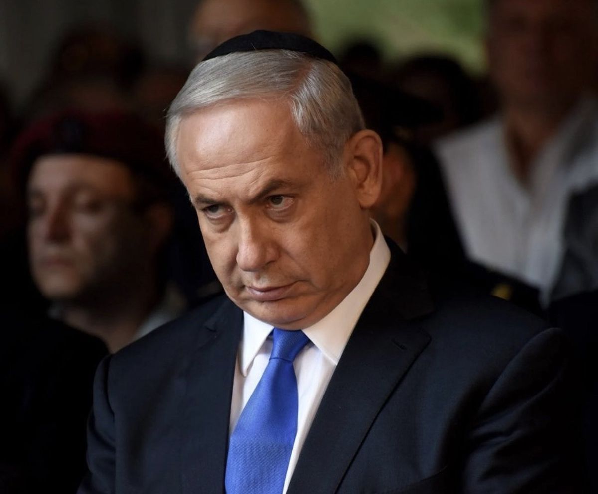 Netanyahu’nun Yolsuzluk Davası Duruşması İptal edildi