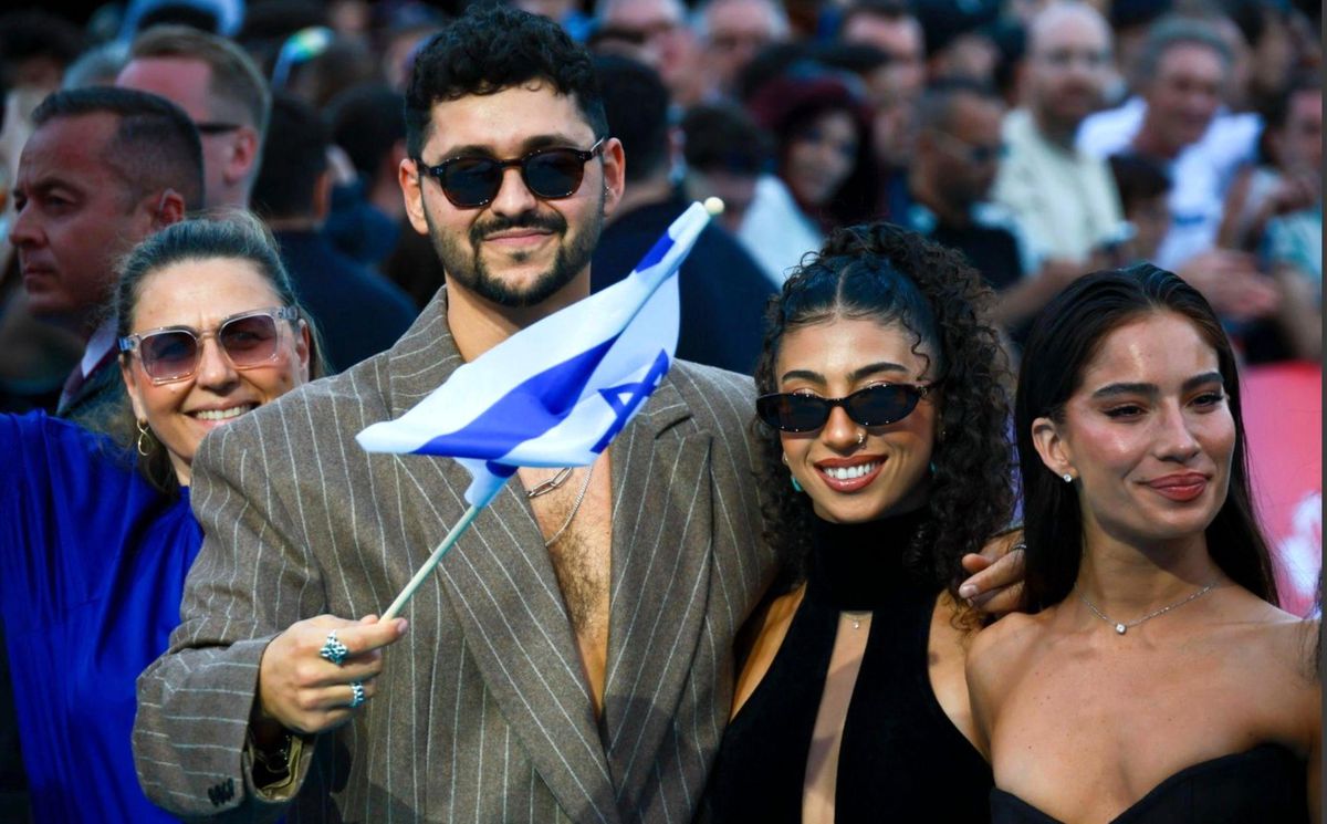 Eurovision’da Siyasi Tartışmalar ve Boykotlar
