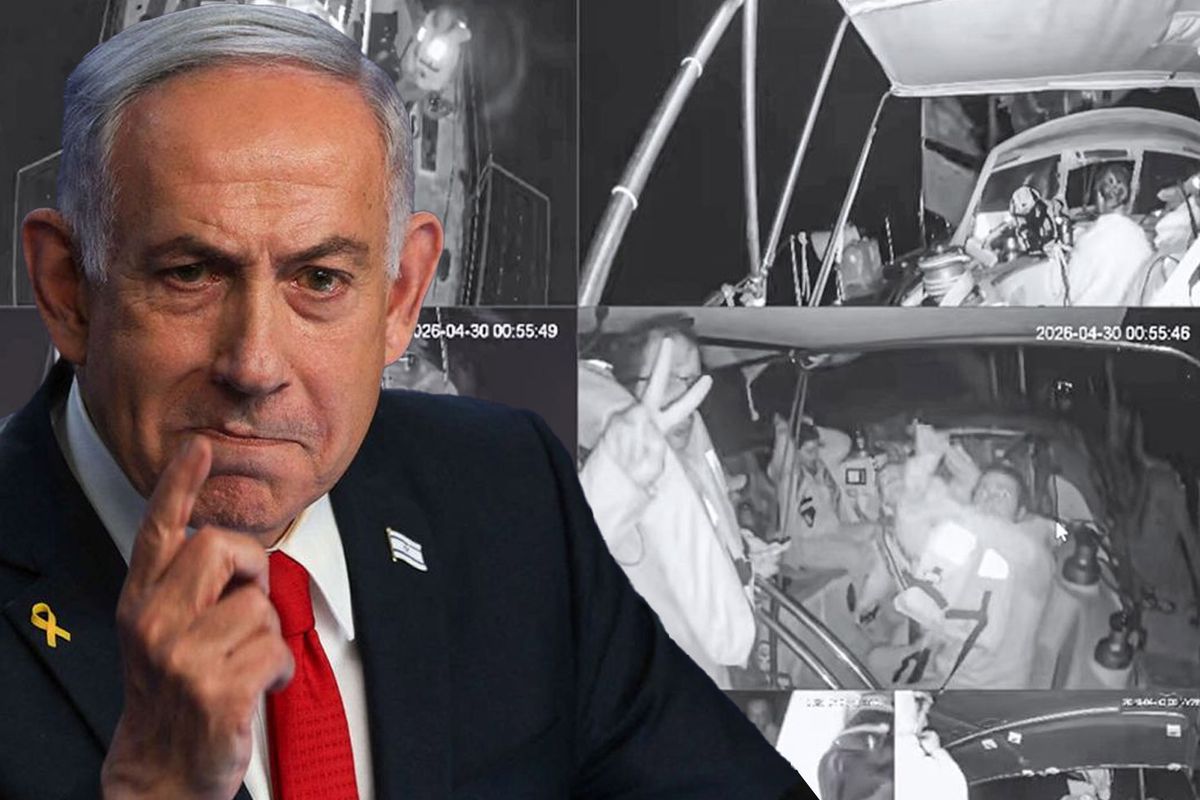 İsrail’in alıkoyduğu Sumud Filosu’ndaki aktivistler Girit adasına bırakıldı