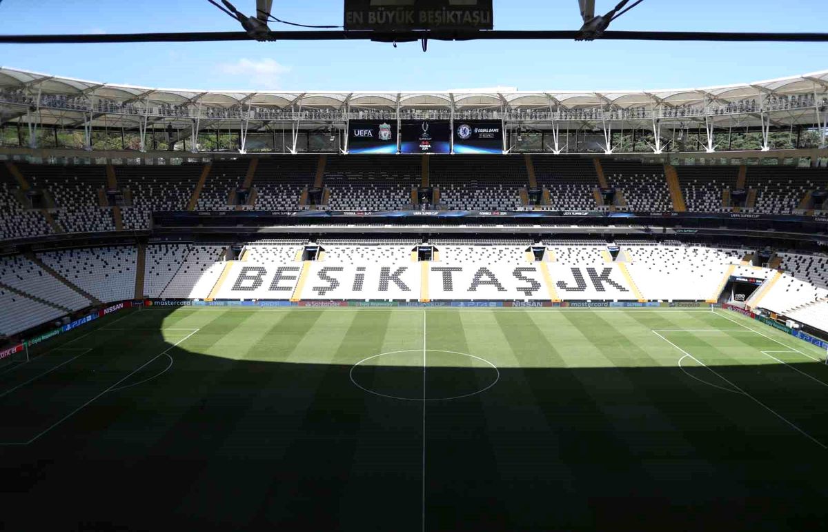Freiburg – Aston Villa Finali Beşiktaş Park’ta