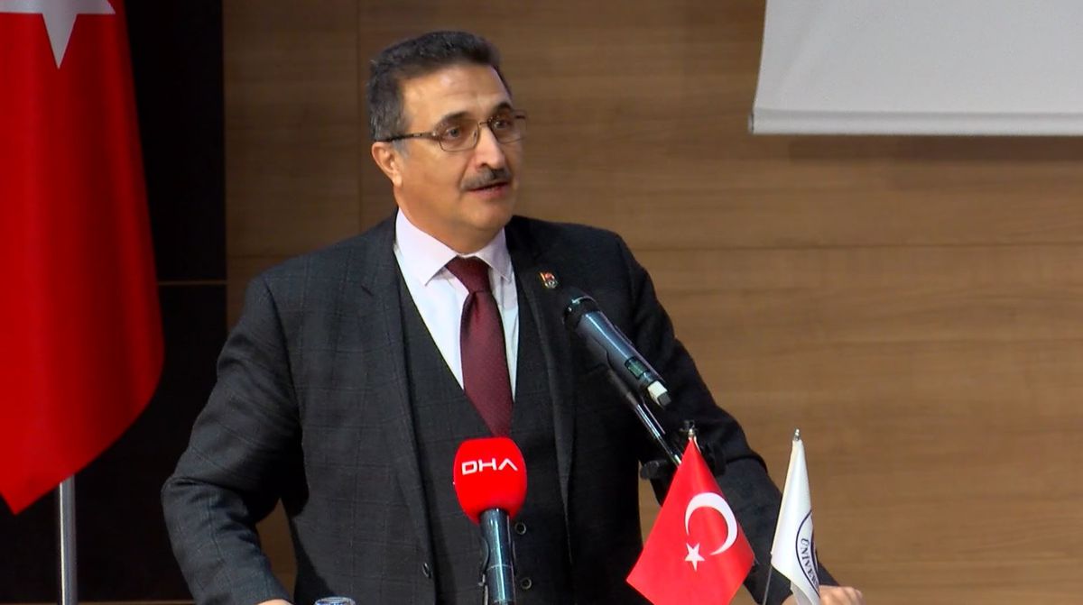 8. Ulusal Çocuk Araştırmaları Kongresi İstanbul’da