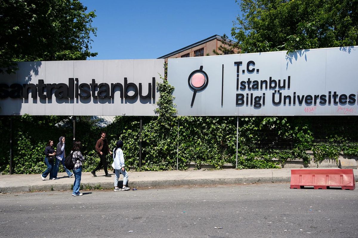 İstanbul Bilgi Üniversitesi’nden Kesintisiz Eğitim Açıklaması