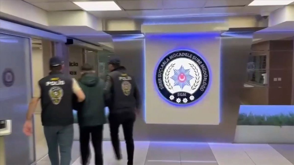 Yolyemezler Çetesi Operasyonu: 79 Gözaltı