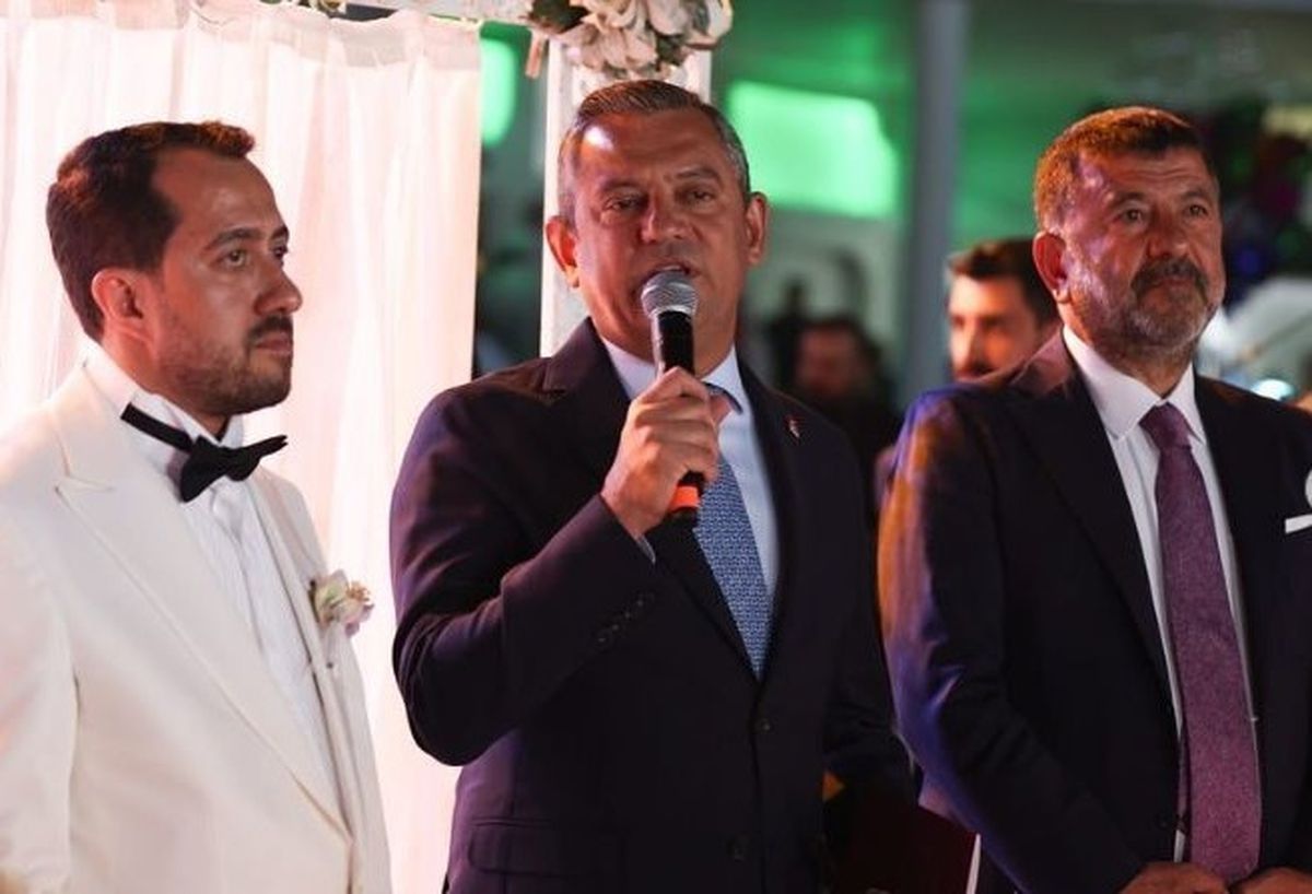 CHP’li Vekilin Şoförü Tutuklandı