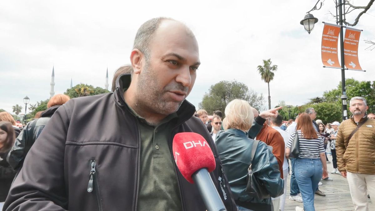 İstanbul’un Fethi Coşkuyla Kutlandı