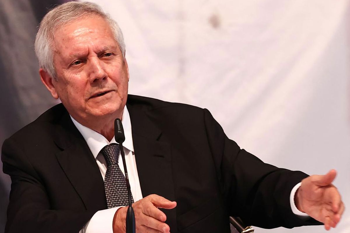 İşte Aziz Yıldırım’ın Fenerbahçe’yi emanet edeceği hoca