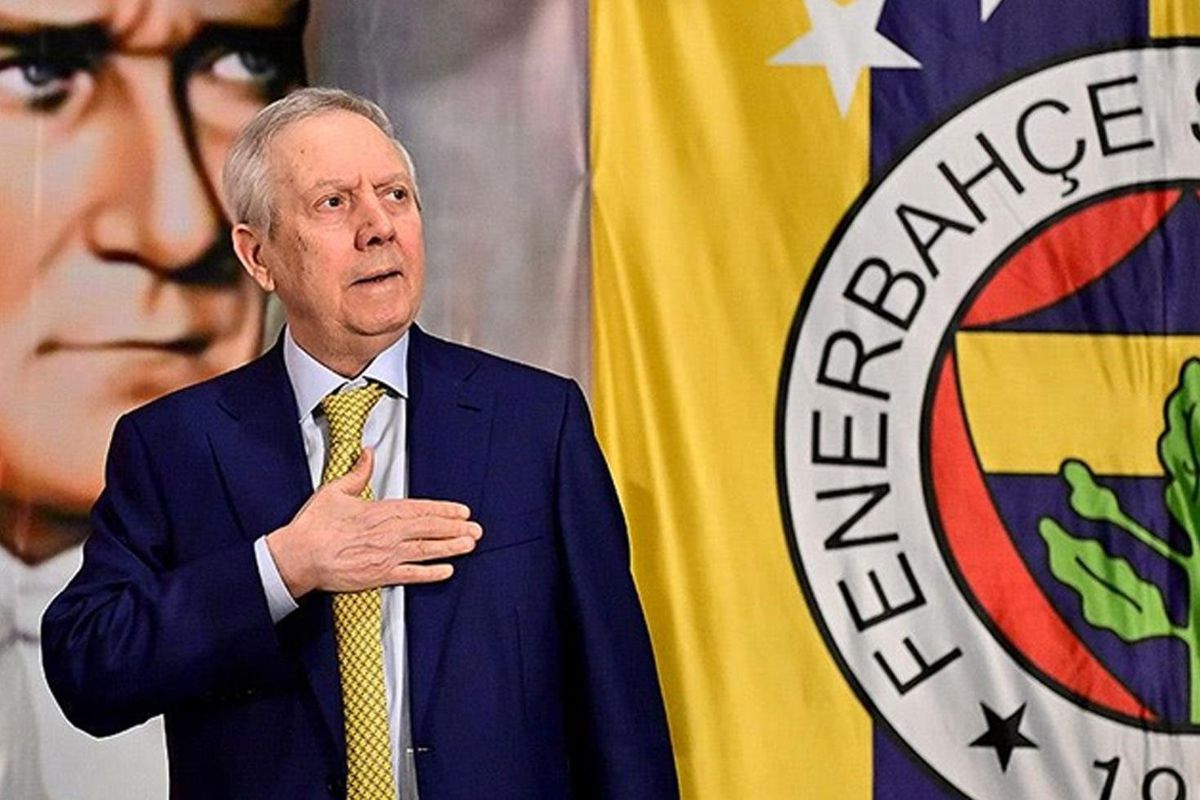 İşte Aziz Yıldırım’ın seçimdeki yol haritası