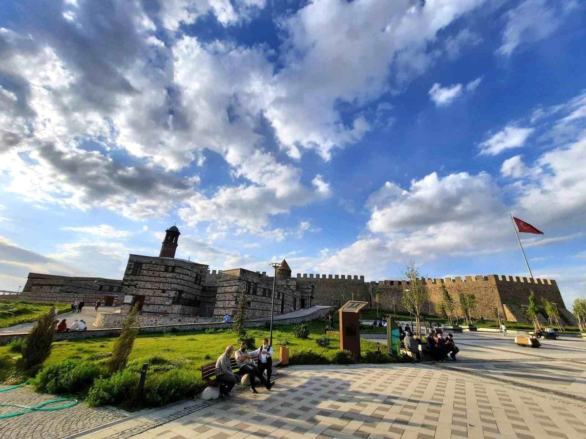 2025’te Erzurum’da En Yaygın Soyadları