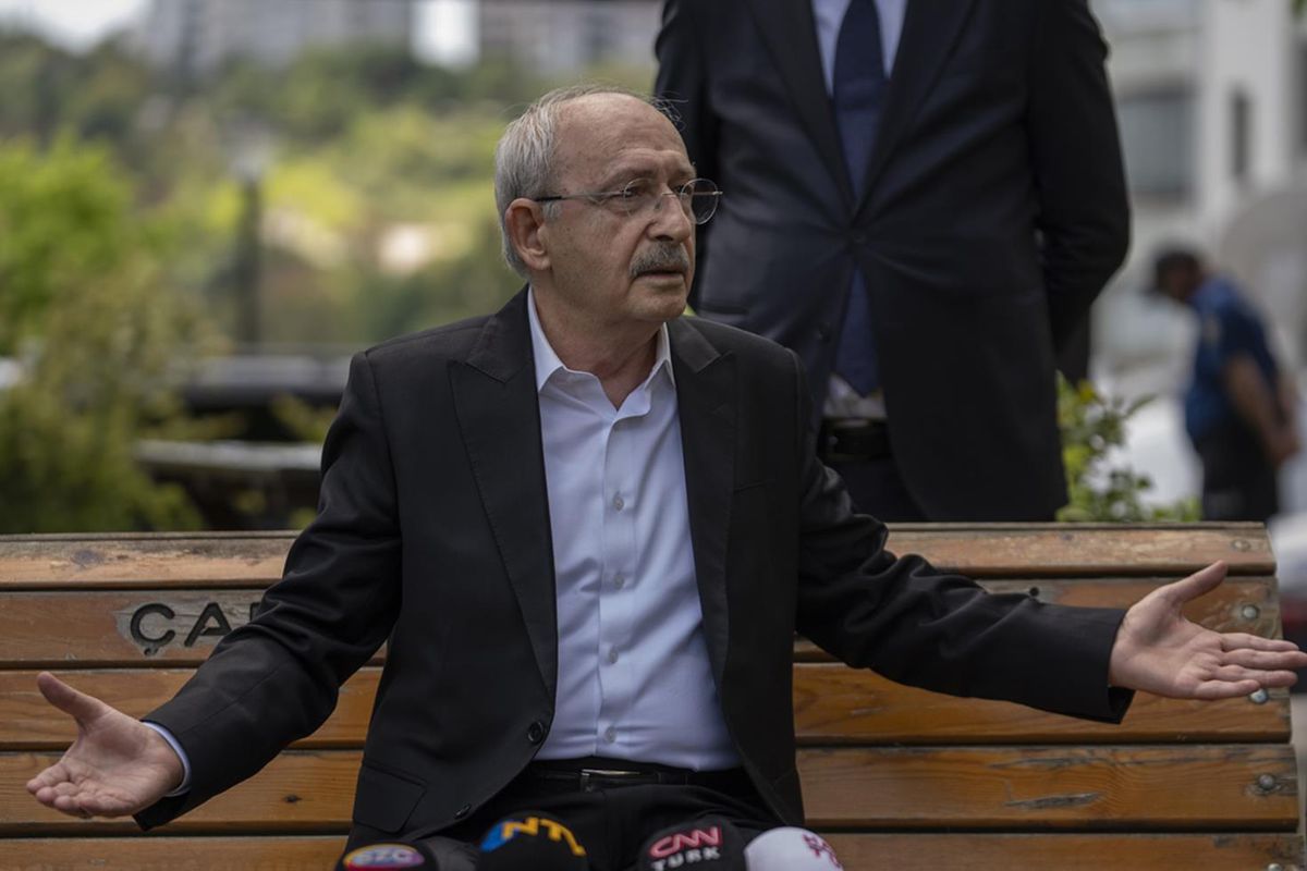 İşte isim isim Kılıçdaroğlu’nun A Takımı! Kritik birimi kendisi yönetecek